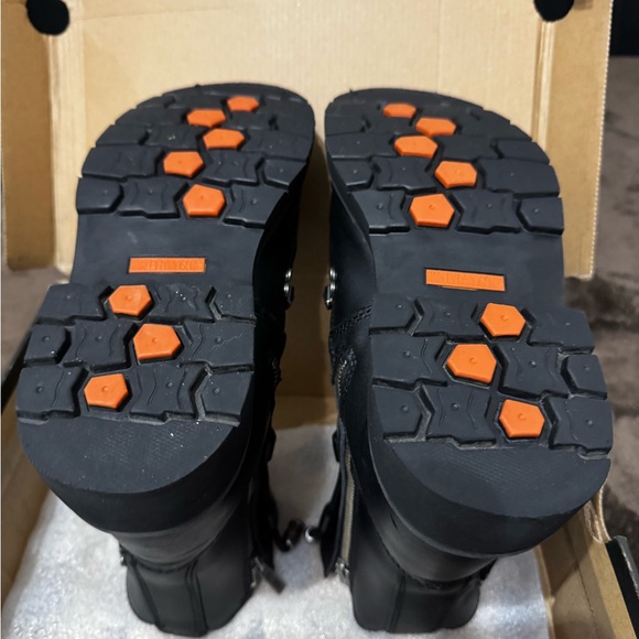 Harley Davidson Men’s Distortion Boot - Picture 6 of 9